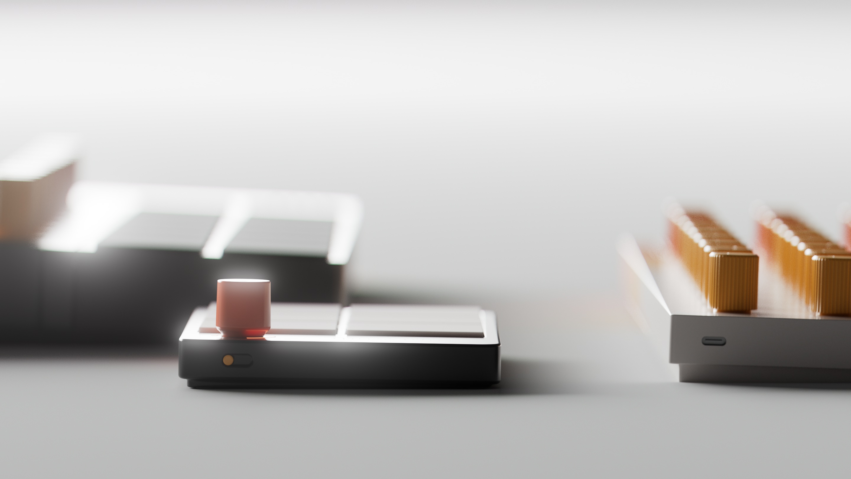 Synth visualization 1